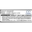Battery Replacement Blu C813443130L for A410U Advance A4 2019 - 3