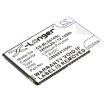 Battery Replacement Blu C986241250L for A190P Advance A6 - 1