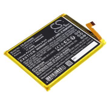 Zte Li3844T45P8h896546 Battery Replacement for Axon 40 SE Blade V40S - 1