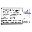 Replacement Nokia BL-L5H Battery for 105 2023 105 4G - 3