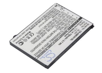 Orange AL-001 Battery Replacement for New York - 1