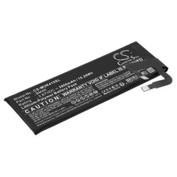 Xiaomi BM4K Battery Replacement for Mix Alpha - 1