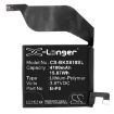 Battery Replacement Vivo B-P8 for V2056A X60 Pro Plus - 3