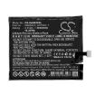 Replacement Battery for Caterpillar XQ6602G S62 - 3