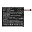 Battery Replacement Caterpillar APP00262 for S61 - 3