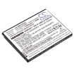 Samsung EB-BG525BBE GH43-05060A Battery Replacement for Galaxy XCover 5 - 1