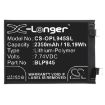 Oneplus BLP945 Battery Replacement for 10T 5G ACE Pro - 3