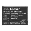 Replacement Battery Oneplus BLP829 for Oneplus 9 - 3