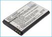 Orange Battery Replacement for Dixo - 1