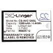 Imperial Battery Replacement for Dabman 13 - 3