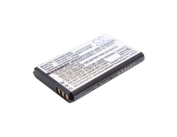 Orange 178100170 Battery Replacement for Dixo - 1