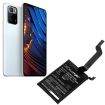 Xiaomi BM57 Battery Replacement for Redmi Note 10 Pro - 5