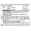 Emporia AK-S3M Battery Replacement for SE Supereasy - 3