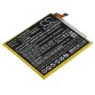 ZTE Li3939T44P8h756547 Battery Replacement for A2020 A2020N2 - 1
