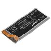 Samsung EB-BF712ABY GH82-26271A Battery Replacement for Galaxy Z Flip 3 - 2