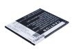Replacement Battery for Coolpad CPLD-339 V1 V1-C - 4