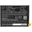Battery Replacement Wiko PT34H406082J PT34H406082W U616AT VOIX - 3