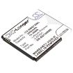 Samsung EB-BG736BBE Battery Replacement for Galaxy Xcover 6 Pro SM-G736B - 1