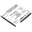 Samsung EB-BG736BBE Battery Replacement for Galaxy Xcover 6 Pro SM-G736B - 2