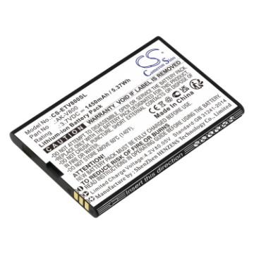 Emporia AK-V800 Battery Replacement for TALKsmart V800 - 1