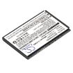 Panasonic 433450ART Battery Replacement for KX-TU400 KX-TU400 EXRM - 2