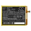 Battery Replacement Cricket HE403 for Dream 5G EC211001 - 3