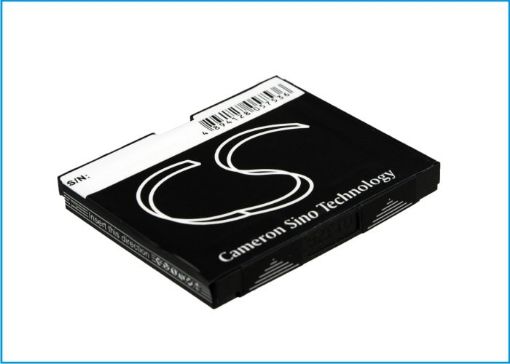 Replacement Battery Tim Onda MD-2 for Brionvega N7010 - 1