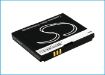 Replacement Battery Tim Onda MD-2 for Brionvega N7010 - 2