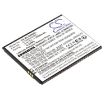 Battery Replacement Blu C766243250L for C0090P C6 - 1
