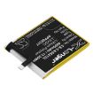 Battery Replacement Cat APP00317 for S62 Pro - 2