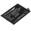 Battery Replacement Oppo BLP925 for Realme GT Neo 3 5G 2022 150W RMX3562 - 1