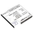 Samsung EB-BG715BBE GH43-04993A Battery Replacement for Galaxy Xcover Pro SM-G715 - 2