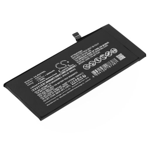 Battery Replacement Apple A2819 for A2783 iPhone SE3 - 1