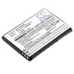 Cingular BPACD00001B HE402 Battery Replacement for ATTEA211101 Flex - 1