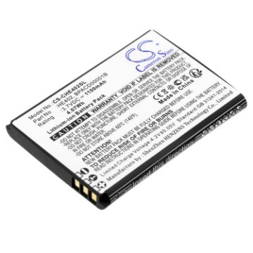 Cingular BPACD00001B HE402 Battery Replacement for ATTEA211101 Flex - 1