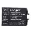 Huawei HB466589EFW Battery Replacement for NEN-L22 NEN-LX1 - 3