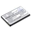 Brondi KLB423450 Battery Replacement for AMICO COMFORT & PRATICO - 1