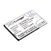 Kyocera 5AAXBT122JAA SCP-72LBPS Battery Replacement for DuraForce Pro 2 E6910 - 1