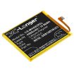 Motorola NE50 SSB18D38323 Battery Replacement for Moto G52 G82 - 1