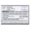 Battery Replacement Blu C835842220L for J170 J170EQ - 3