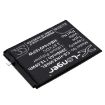 Honor HB416491EFW Battery Replacement for DIO-AN00 Play 7T Pro - 2