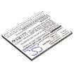 Philips AB2500AWMT Battery Replacement for CTS318 Xenium S318 - 2