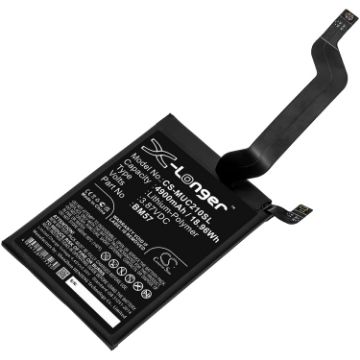 Battery Replacement Poco BM57 for 21061110AG X3 GT - 1