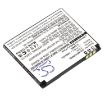 Bea-Fon C350 Battery Replacement - 2