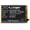 Battery Replacement Oppo BLP915 for A57 5G - 3