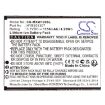 Battery Replacement Budget Mobile HYB201307 for MXW1 - 3