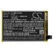 Battery Replacement Vivo B-R3 for T1x T1x 5G 2021 - 3