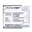 Battery Replacement Blu LT25H426271B for B100DL View 1 - 3