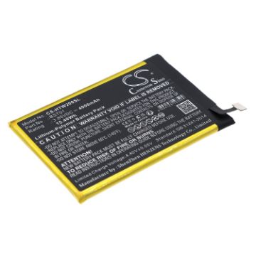 HTC BST01 Battery Replacement for Wildfire E2 - 1