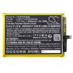 ZTE Li3951T44P8h956656 Battery Replacement for Blade V40 - 3